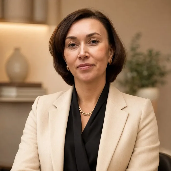 Жданова Елена